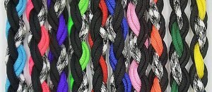 Leash colors